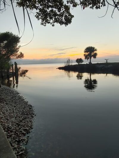 Eastpoint Public Park - Eastpoint, FL