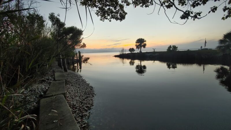 Eastpoint Public Park - Eastpoint, FL