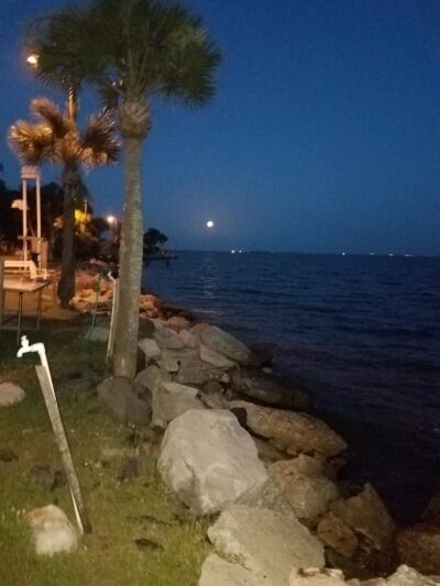 Eastpoint Public Park - Eastpoint, FL