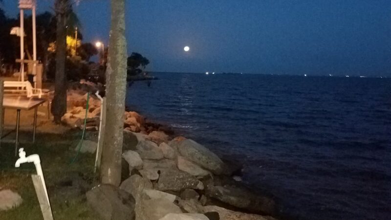 Eastpoint Public Park - Eastpoint, FL