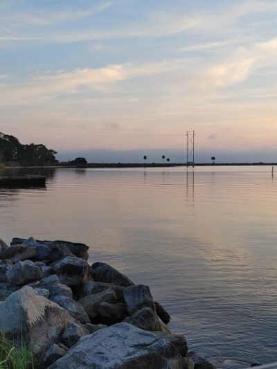 Eastpoint Public Park - Eastpoint, FL