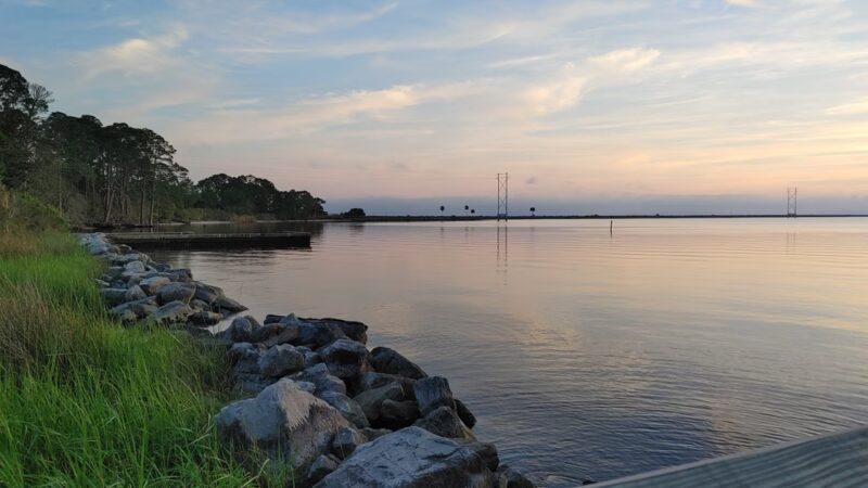 Eastpoint Public Park - Eastpoint, FL