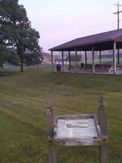 Norsemen Park - Eaton, IN