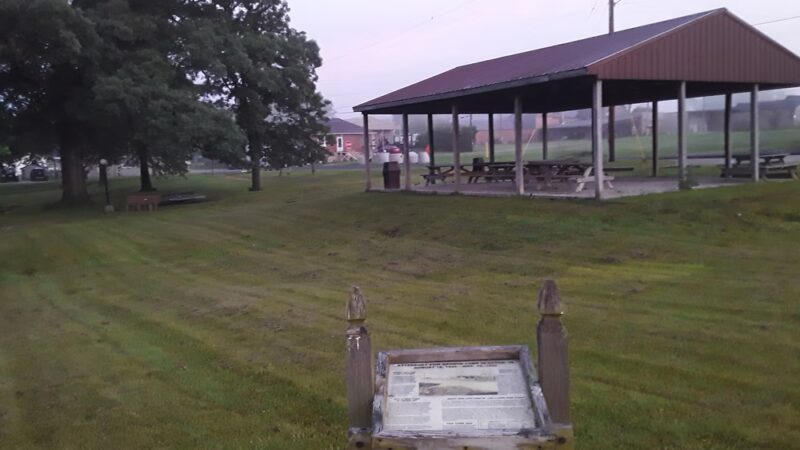 Norsemen Park - Eaton, IN