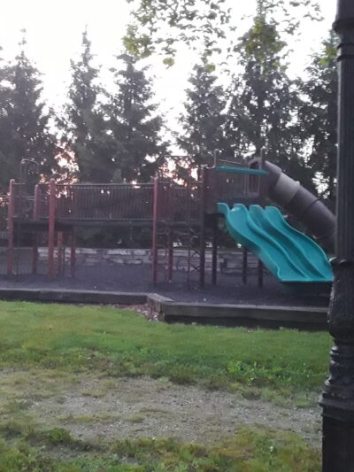 Norsemen Park - Eaton, IN