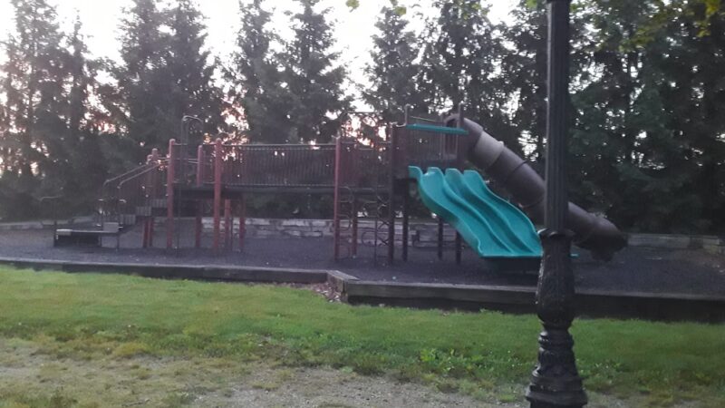 Norsemen Park - Eaton, IN