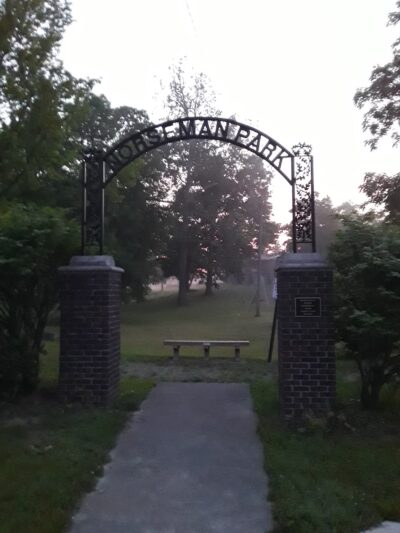 Norsemen Park - Eaton, IN