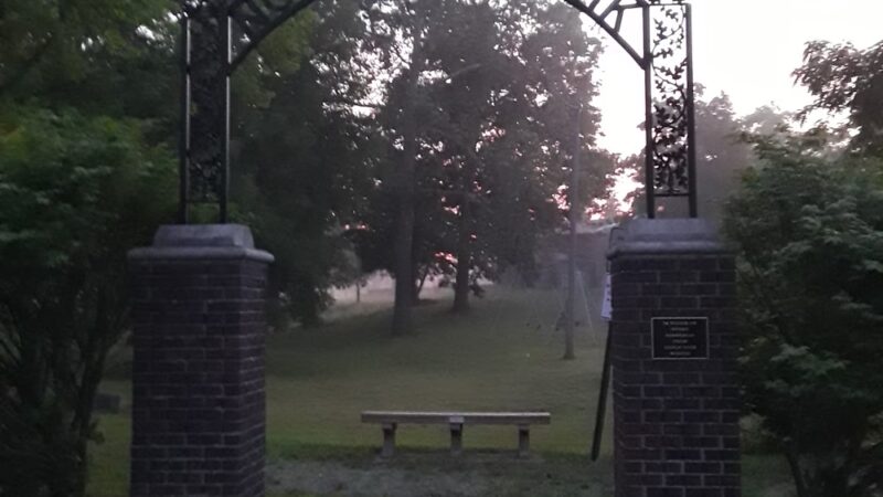 Norsemen Park - Eaton, IN