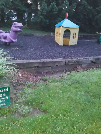 Norsemen Park - Eaton, IN