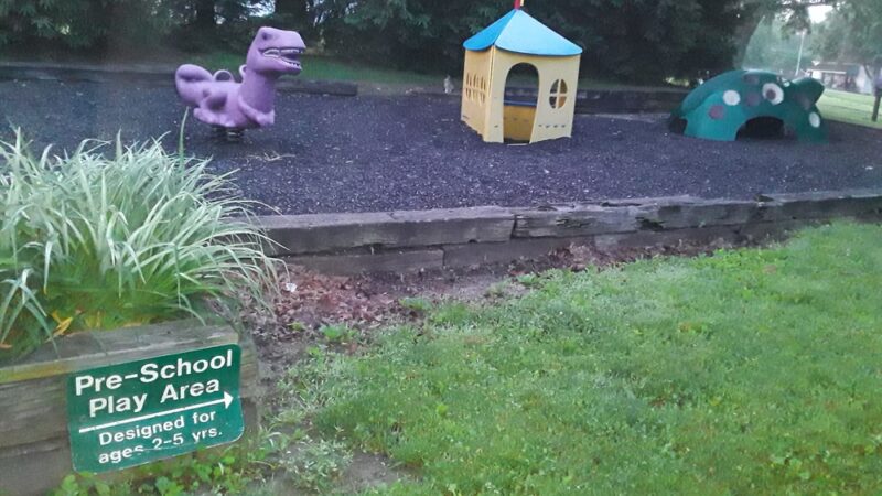 Norsemen Park - Eaton, IN