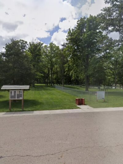 Eaton Bark Park - Eaton, OH