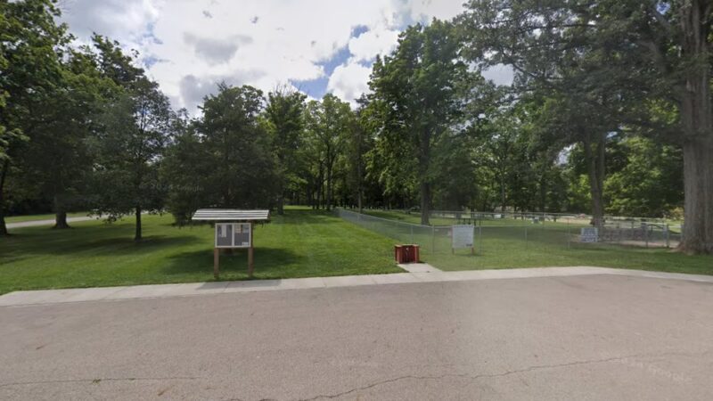 Eaton Bark Park - Eaton, OH