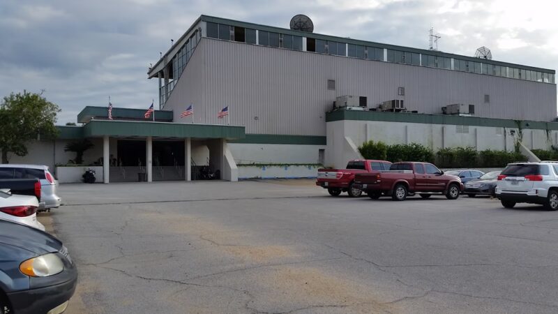 Ebro Card Casino & Racebook - Ebro, FL