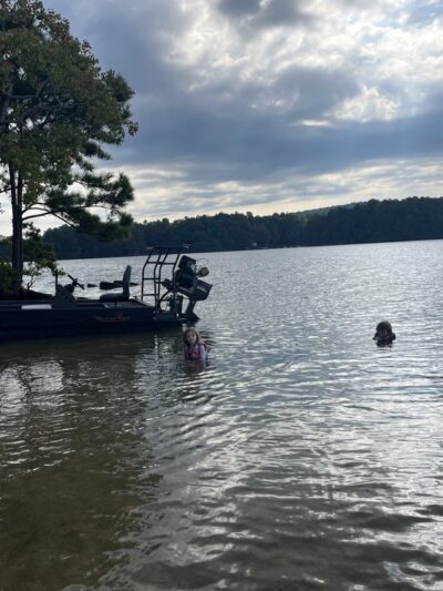 Cheeseburger Island - Eclectic, AL