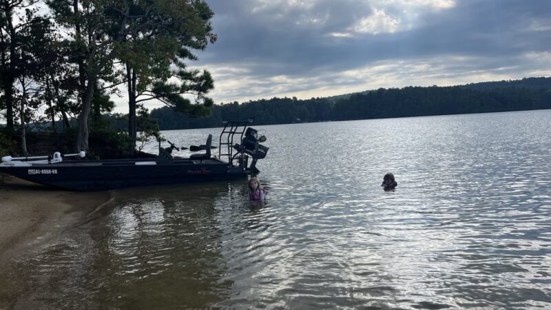 Cheeseburger Island - Eclectic, AL