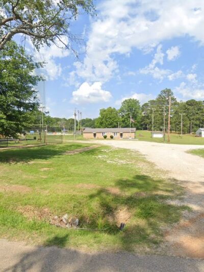 Ecru City Park - Ecru, MS