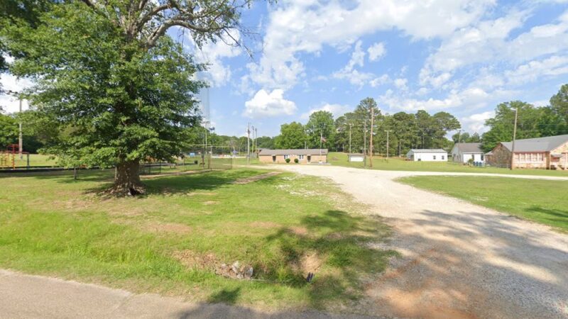 Ecru City Park - Ecru, MS