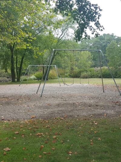 Douglas Nichols Park - Eden, MD