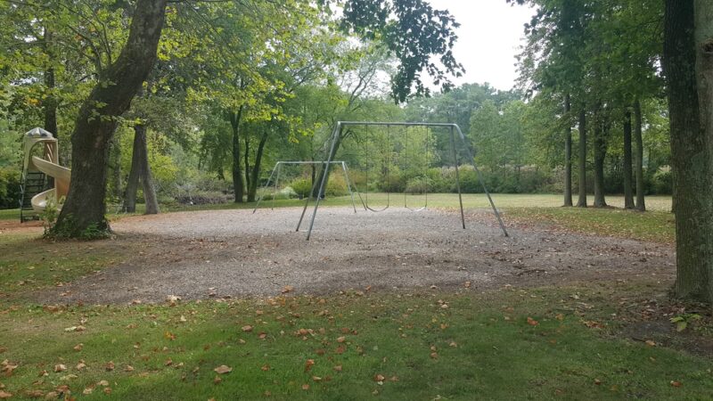 Douglas Nichols Park - Eden, MD