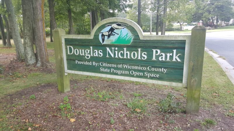 Douglas Nichols Park - Eden, MD