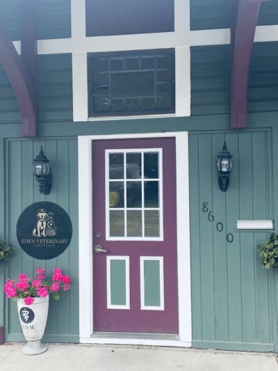 Eden Veterinary Station - Eden, NY