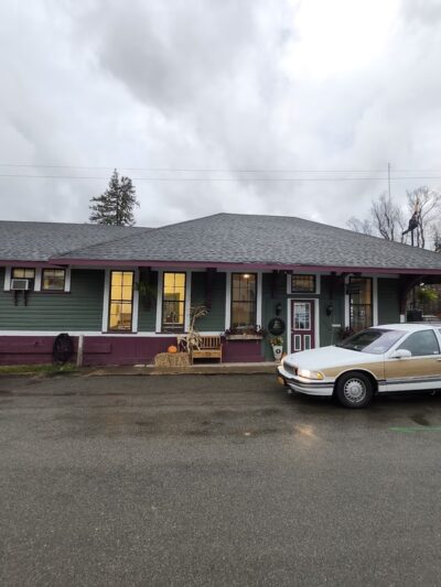 Eden Veterinary Station - Eden, NY