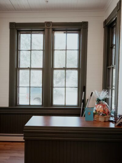 Eden Veterinary Station - Eden, NY