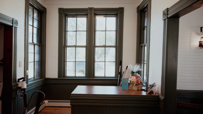 Eden Veterinary Station - Eden, NY