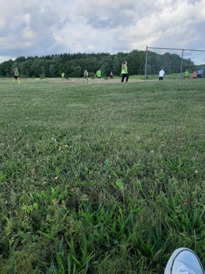 Gorcica Field - Eden, NY