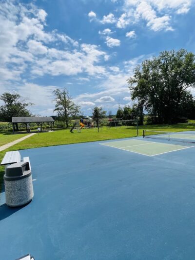 Minekime Park - Eden, NY