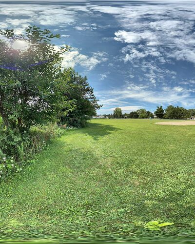 Minekime Park - Eden, NY