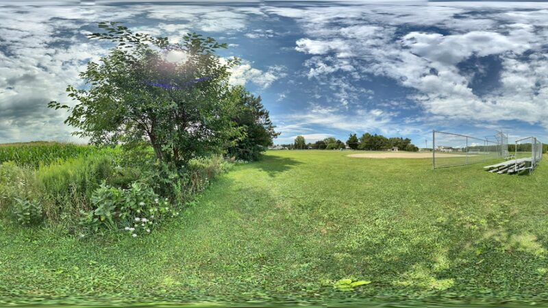 Minekime Park - Eden, NY