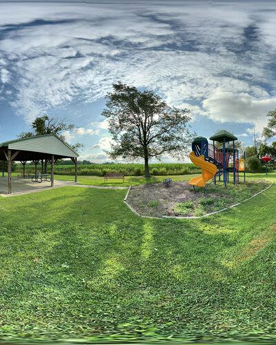 Minekime Park - Eden, NY