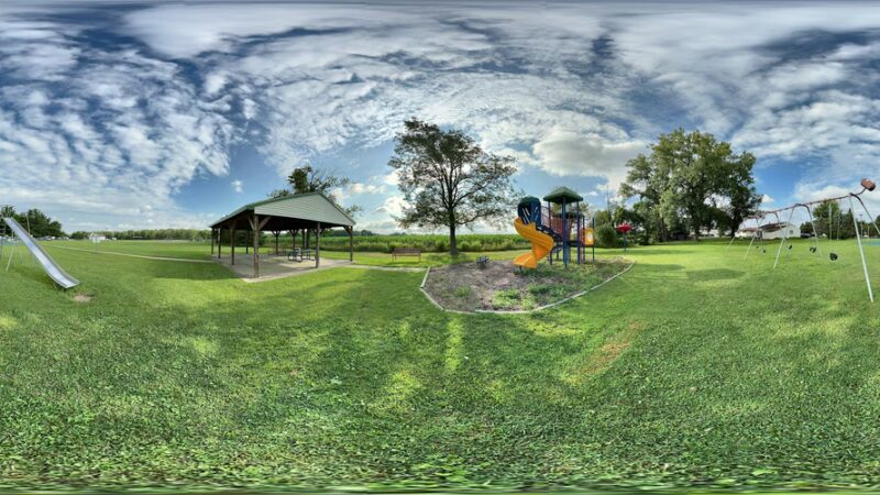 Minekime Park - Eden, NY