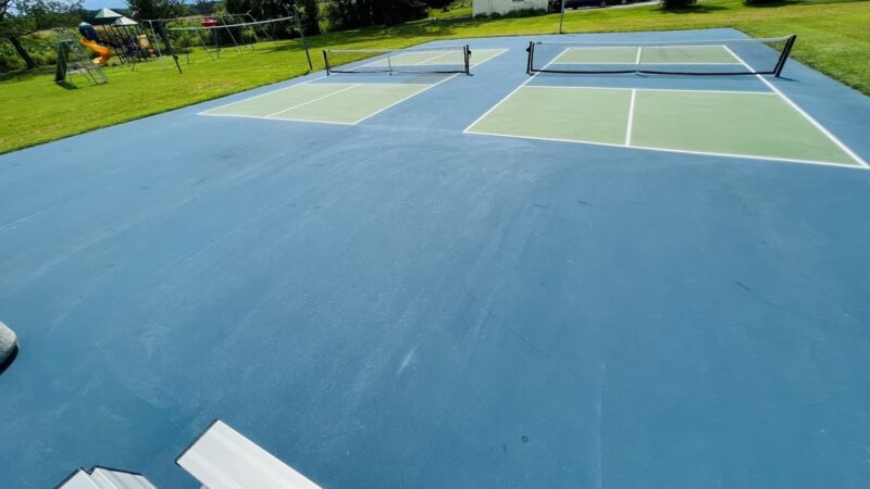 Minekime Park - Eden, NY