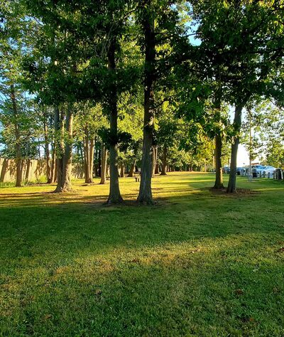 Parking Area Eden,NY - Eden, NY