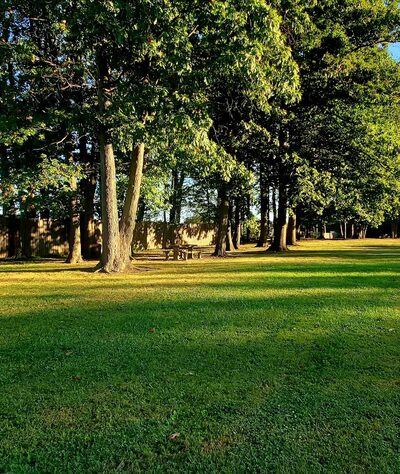 Parking Area Eden,NY - Eden, NY