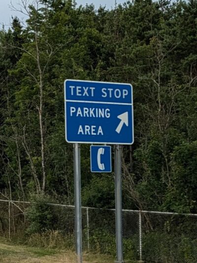 Parking Area Eden,NY - Eden, NY