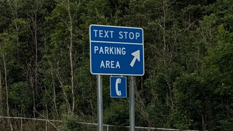 Parking Area Eden,NY - Eden, NY