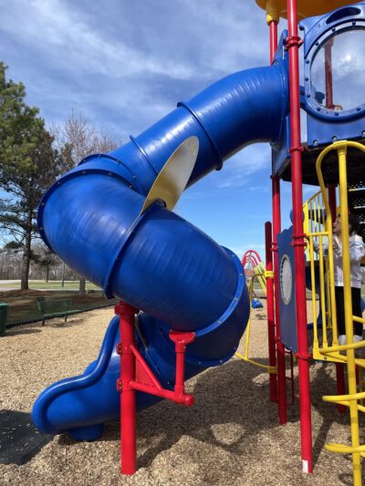 Eden City Park - Eden, NC