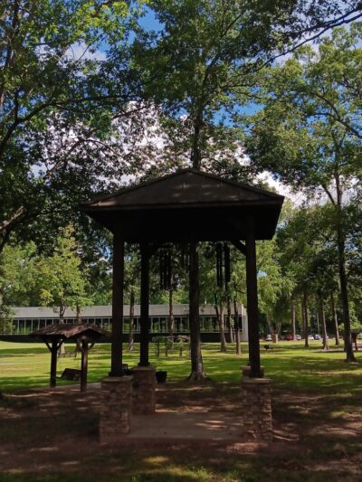 Grogan Park - Eden, NC