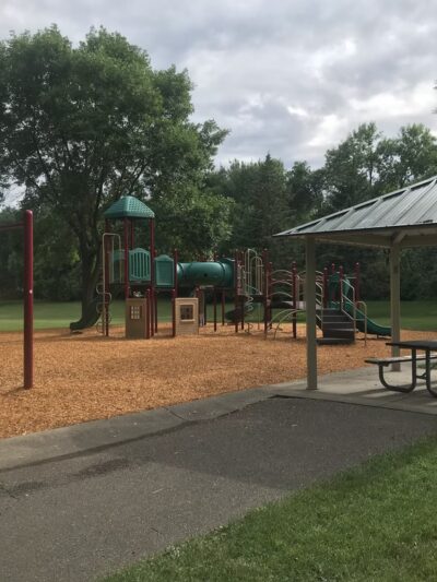 Eden Valley Park - Eden Prairie, MN