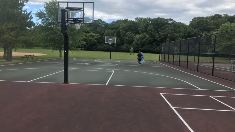 Eden Valley Park - Eden Prairie, MN