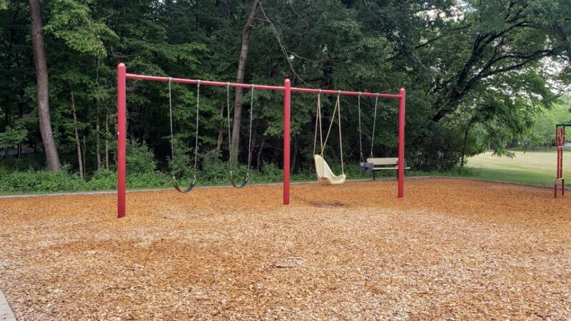 Eden Valley Park - Eden Prairie, MN