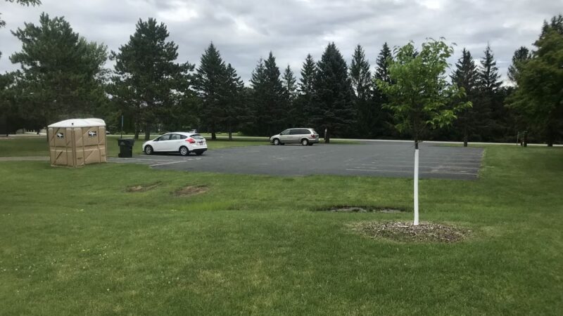 Eden Valley Park - Eden Prairie, MN