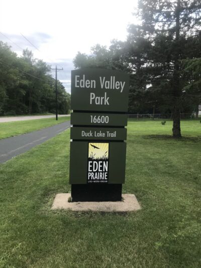 Eden Valley Park - Eden Prairie, MN