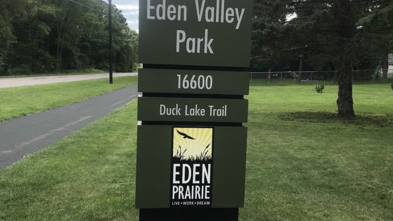 Eden Valley Park - Eden Prairie, MN