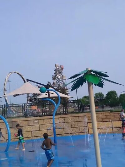 Round Lake Park - Eden Prairie, MN