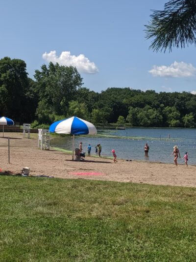 Round Lake Park - Eden Prairie, MN
