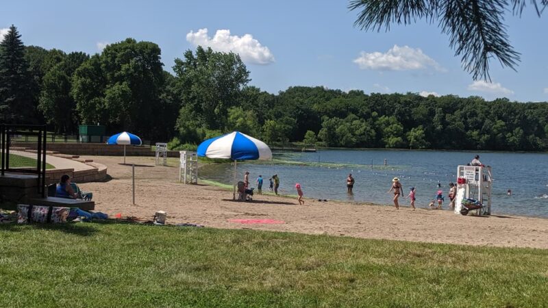 Round Lake Park - Eden Prairie, MN